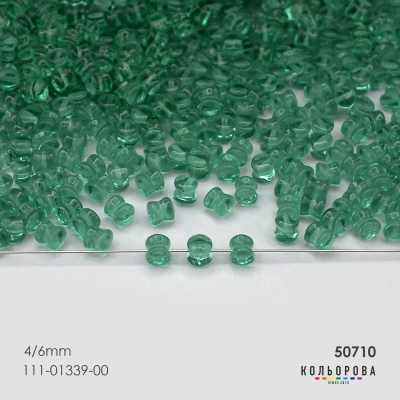 Preciosa PELLET (4х6 мм) 50710