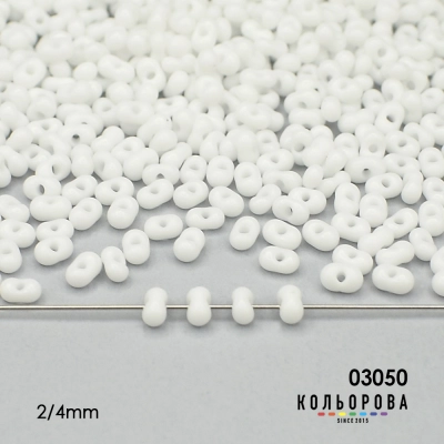 Preciosa FARFALLE (2x4 mm) 32190/03050