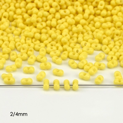 Preciosa FARFALLE (2x4 mm) 32190/03681