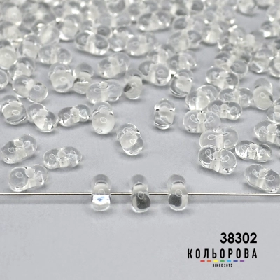 Preciosa FARFALLE (3.2х6.5 мм) 32190/38302