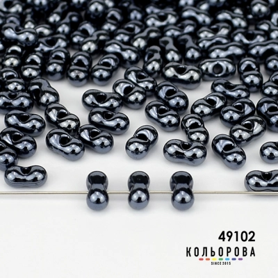 Preciosa FARFALLE (3.2х6.5 мм) 32190/49102