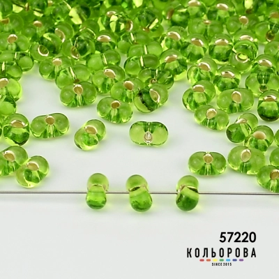 Preciosa FARFALLE (3.2х6.5 мм) 32190/57220