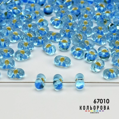 Preciosa FARFALLE (3.2х6.5 мм) 32190/67010