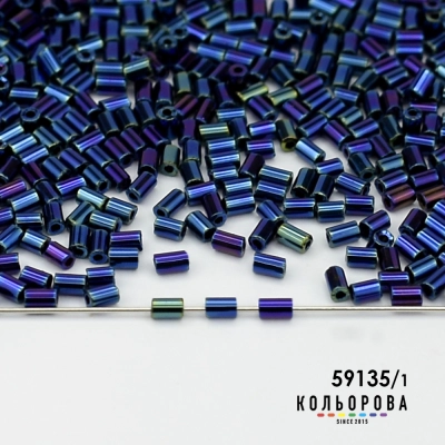 Стеклярус Preciosa 35112/59135/1"