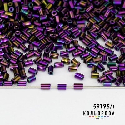 Стеклярус Preciosa 35112/59195/1"
