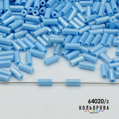 Стеклярус Preciosa 35112/64020/2"