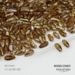Preciosa CHILLI (4х11 мм) 00030/23401