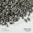 Preciosa CHILLI (4x11 mm) 00030/27400