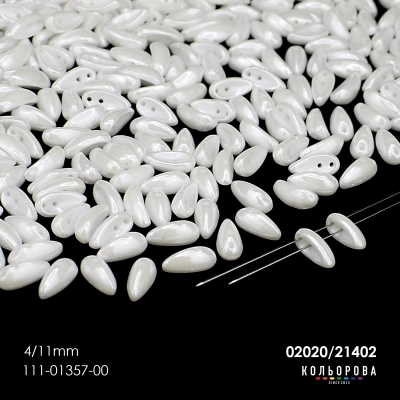 Preciosa CHILLI (4x11 mm) 02020/21402