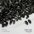 Preciosa CHILLI (4х11 мм) 23980/15481