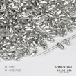Preciosa CHILLI (4х11 мм) 23980/27000