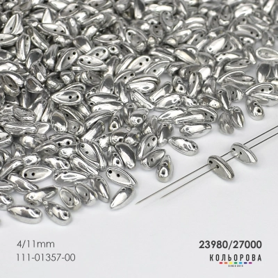 Preciosa CHILLI (4х11 мм) 23980/27000