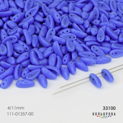 Preciosa CHILLI (4х11 мм) 33100