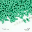 Preciosa CHILLI (4x11 mm) 63130