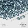 Preciosa PIP (5х7 мм.) 00030/G1132