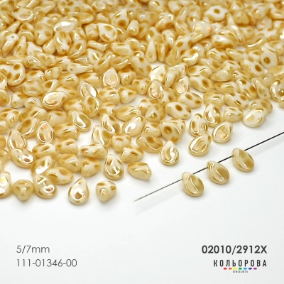 Preciosa PIP (5x7 mm.) 02010/2912X