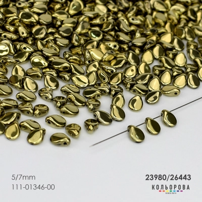 Preciosa PIP (5х7 mm.) 23980/26443