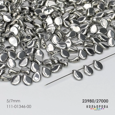 Preciosa PIP (5x7 mm.) 23980/27000