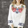 Women's Shirt SJ-016A