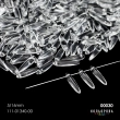 Preciosa THORN (5х16 мм.) 00030