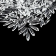 Preciosa THORN (5х16 мм.) 00030