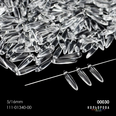 Preciosa THORN (5х16 мм.) 00030