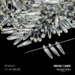 Preciosa THORN (5х16 мм.) 00030/14400