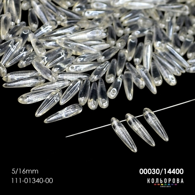 Preciosa THORN (5х16 мм.) 00030/14400