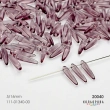 Preciosa THORN (5х16 мм.) 20040