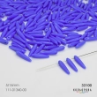 Preciosa THORN (5х16 мм.) 33100