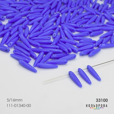 Preciosa THORN (5х16 мм.) 33100