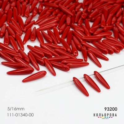 Preciosa THORN (5х16 мм.) 93200