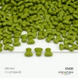 Preciosa TEE (2x8 mm.) 53420