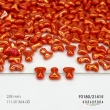 Preciosa TEE (2x8 mm.) 93180/21415