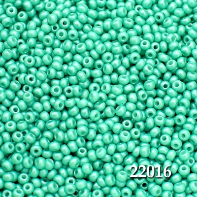 Бісер Preciosa 22016 10/0