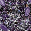 Preciosa 92-Mix-Dark Violet