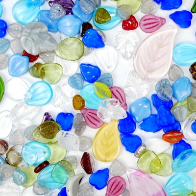 Preciosa 92-Mix111-Leafs