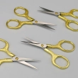 Ножницы для рукоделия НP-06/gold