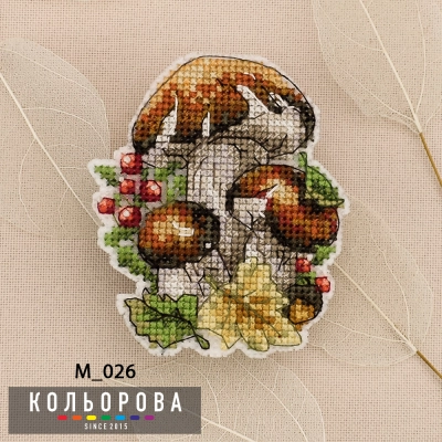 Magnet M_026 