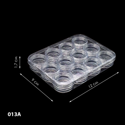 Organizer for Needlework 013A