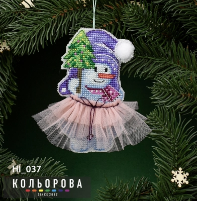 New Year Toy NI_037 