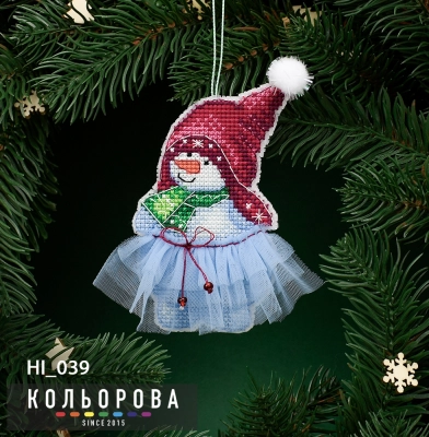 New Year Toy NI_039 
