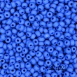 Preciosa 22m20 matte 10/0