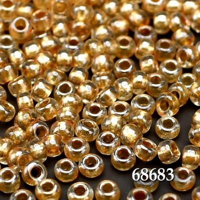 Бісер Preciosa 68683 10/0