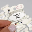 Ariadna Irismet Thread 40 3995 (pack of 10 pcs)