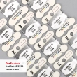 Ariadna Irismet Thread 40 3996 (pack of 10 pcs)