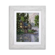 Embroidery Set N 077 "House by the River"