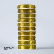 Craft Wire Ø 0.4 mm DM-02/4 (gold)