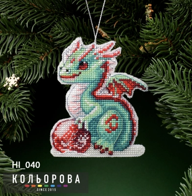 New Year Toy NI_040 