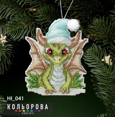 New Year Toy NI_041 